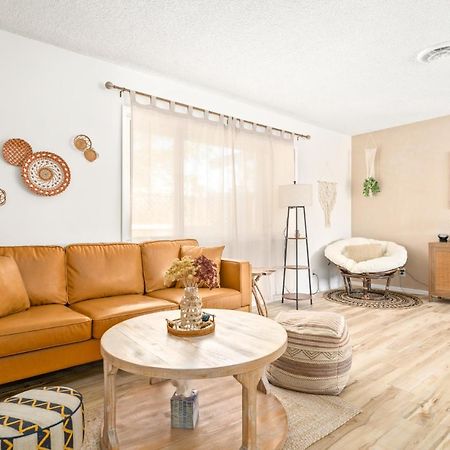 *New*King Beds*Bbq Grill*Fire-Pit*Hammock*Workplace Yucca Valley Luaran gambar