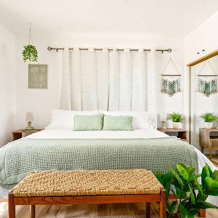 *New*King Beds*Bbq Grill*Fire-Pit*Hammock*Workplace Yucca Valley Luaran gambar